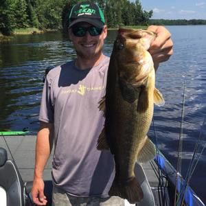 Meet your Posher, Jared